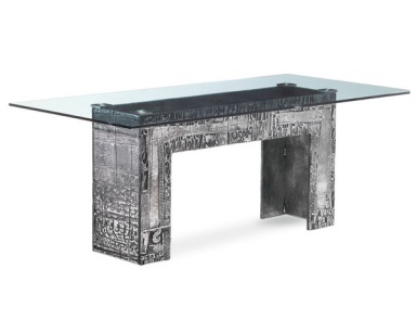 Dining table, Eta Imperiale - Midj