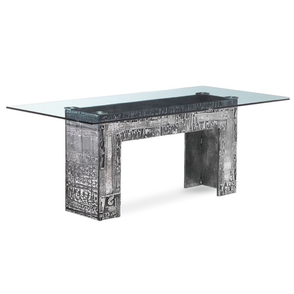 Dining table, Eta Imperiale - Midj