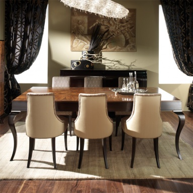 Dining table Arte Brotto