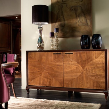 The Buffet Arte Brotto