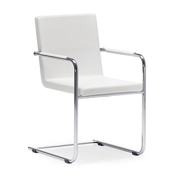 Chair with armrests, Midj