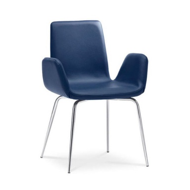 The Chair Is Light A