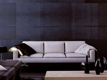 515 Sofa Frame, Vibieffe