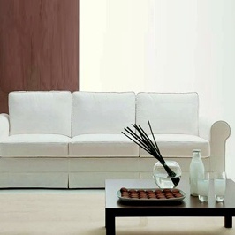 The Levante Sofa 655