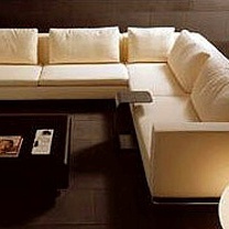 The 690 corner sofa Nyo