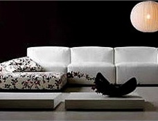 Sofa 715 Forever, Vibieffe