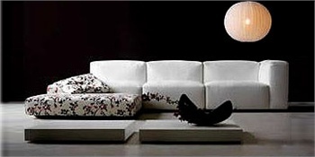 Sofa 715 Forever, Vibieffe