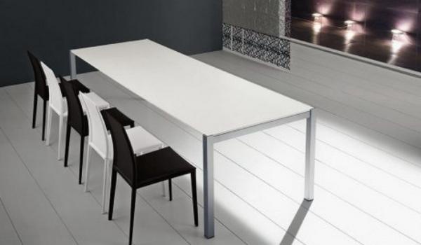Dining table, Milvio - Midj