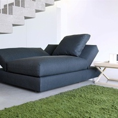 Chair Chaise Lounge Suite 825