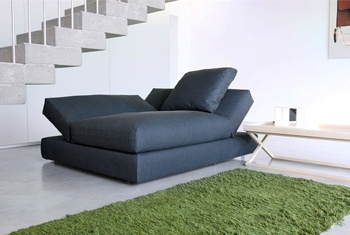 Chair Chaise Lounge Suite 825, Vibieffe