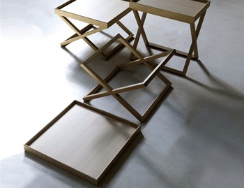 Table 9500, Vibieffe