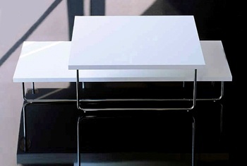 Coffee table 9500, Vibieffe