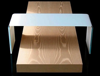 Coffee table 9500, Vibieffe