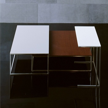 Coffee table 9500, Vibieffe