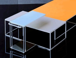 Coffee table 9500, Vibieffe