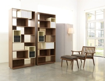 Rack 9700 Puzzle, Vibieffe