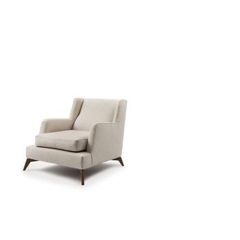 The Class chair, armchair, Vibieffe