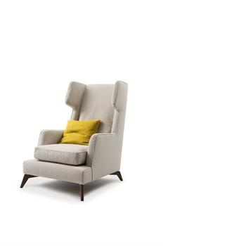 Chair Class bergère