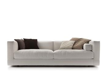 The Evo sofa sofa 02, Vibieffe
