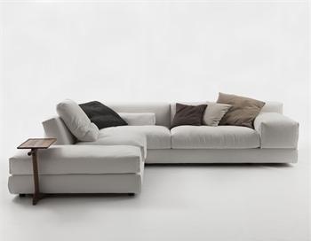 The Evo sofa sofa 04, Vibieffe