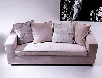 The Fusion Sofa Chic, Vibieffe