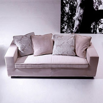 The Fusion Sofa Chic, Vibieffe