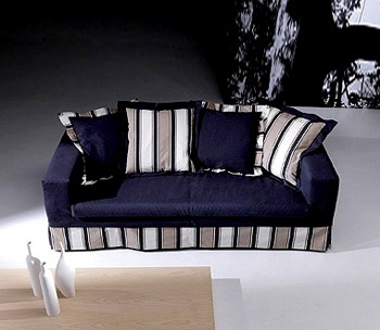 Sofa Fusion Cool, Vibieffe