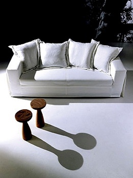 Sofa Fusion Life, Vibieffe