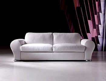 Sofa Minnie, Vibieffe