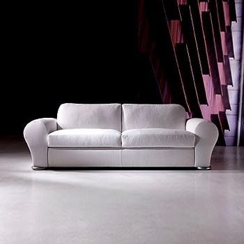 Sofa Minnie, Vibieffe