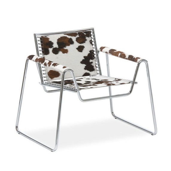 Chair with armrests, Midj