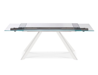 Dining table, Zenit - Midj