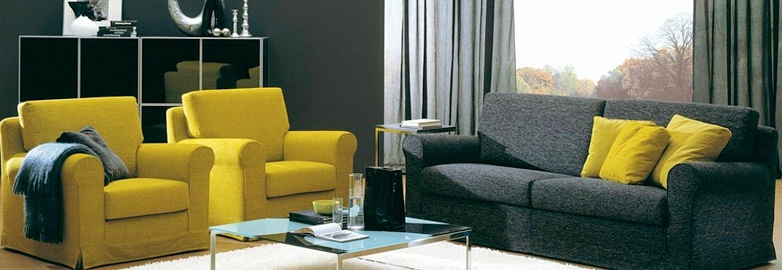 Armchair upholstered in fabric Lutero, Bontempi Casa
