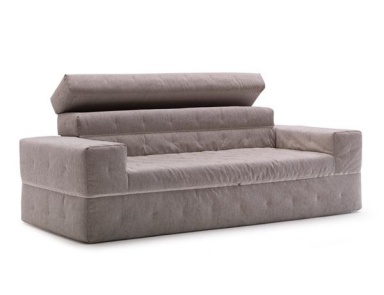 Double sofa Divaletto Sofa by Milano Bedding