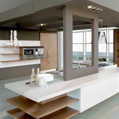 Kitchen Materia