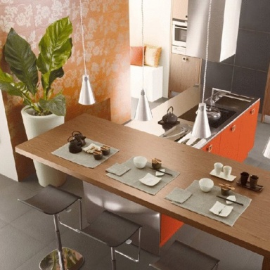 Kitchen Materia