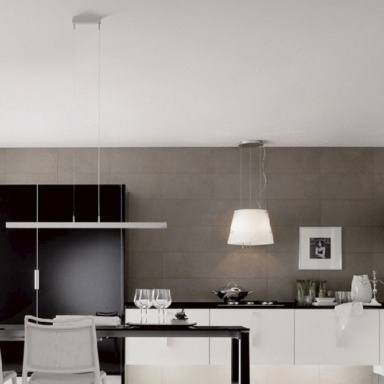 Kitchen Materia Meltemi