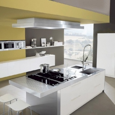 Kitchen Materia Segesta