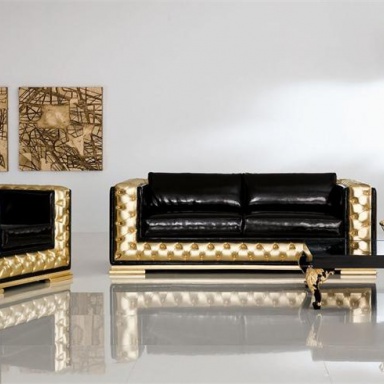 Living room (a Suite for the living room)