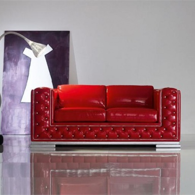 Minimal Baroque Sofa Sofa