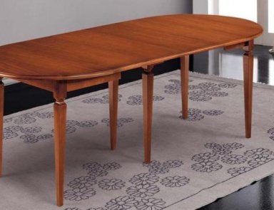 Dining table, Modenese Gastone