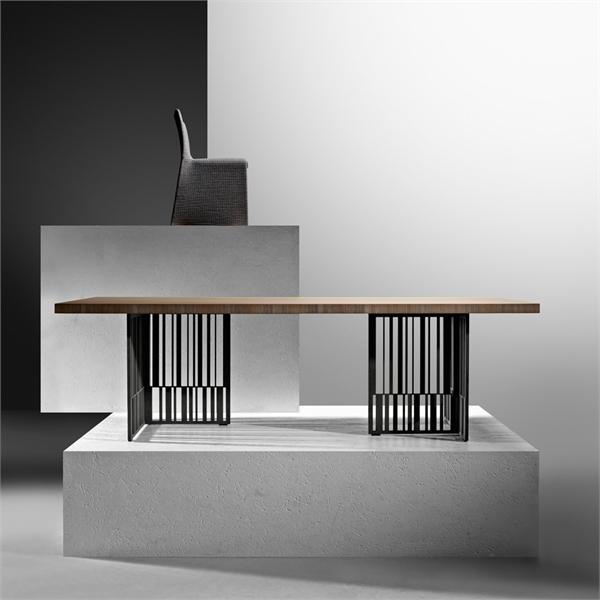 Dining table, Codex - Molteni 