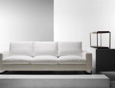 Three seater sofa, Portfolio - Molteni 