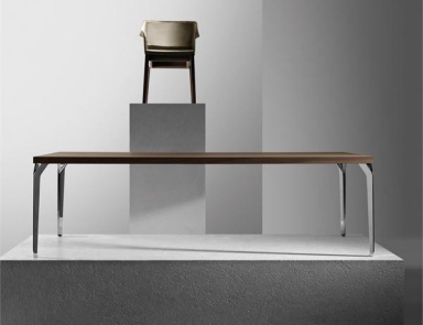 Dining table, Tea Time Table - Molteni
