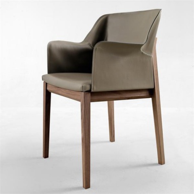 The Tivan Chair