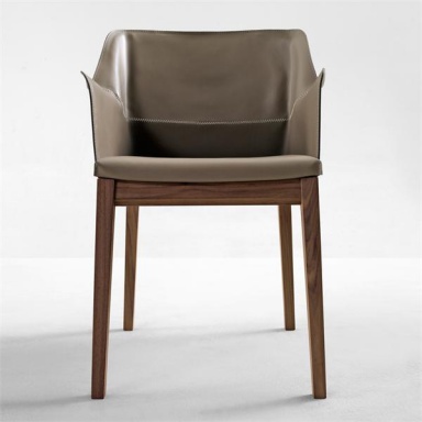The Tivan Chair