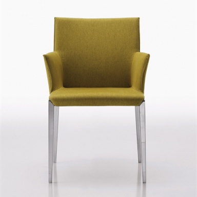 The Chair Of The Dart