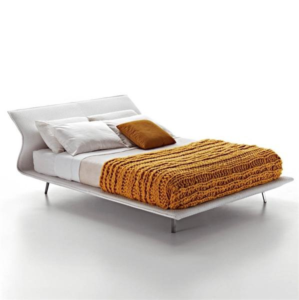 Double bed, Night&Day bed - Molteni