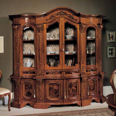 A Snack Bar 279 Rococo'