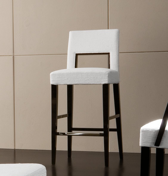 Bar stool Blues - Pietro Constantini